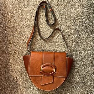 Banana Republic | Gia Crossbody Bag